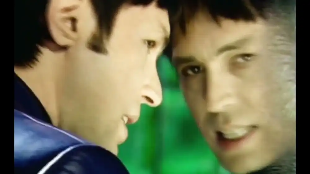 Николай Носков - Снег