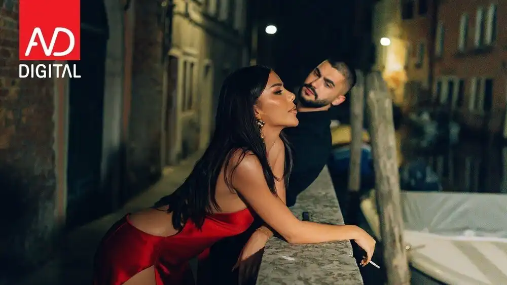 BUTRINT IMERI, TAYNA - LOT