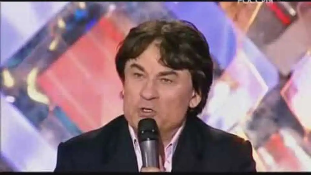 скачать клип Александр Серов - Я люблю тебя до слёз