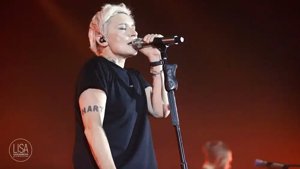 скачать клип Ночные Снайперы - Неторопливая любовь