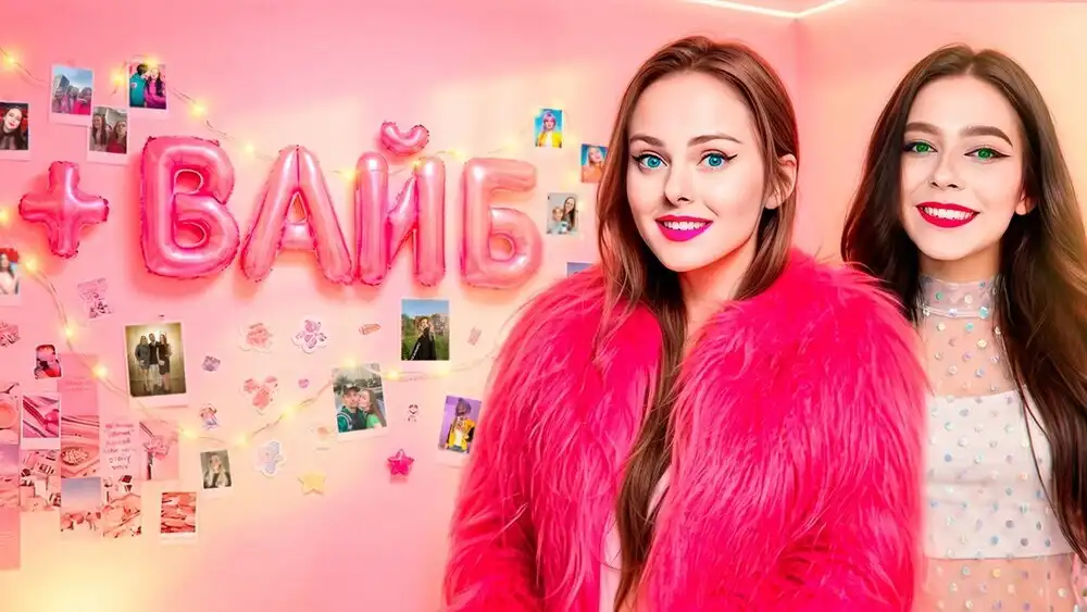 Дабл Бабл - ПЛЮС ВАЙБ