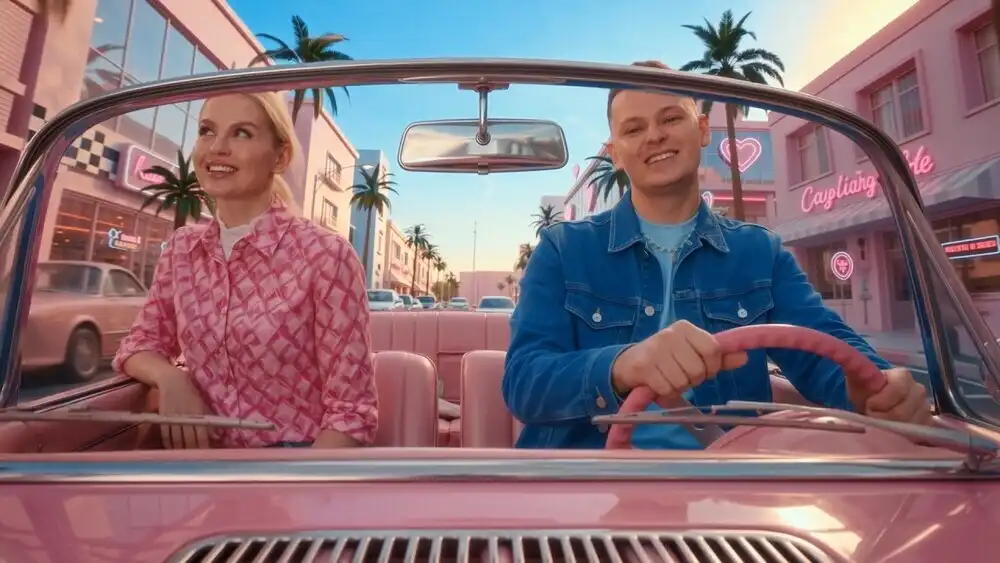 скачать клип 5УТРА - Давай купим