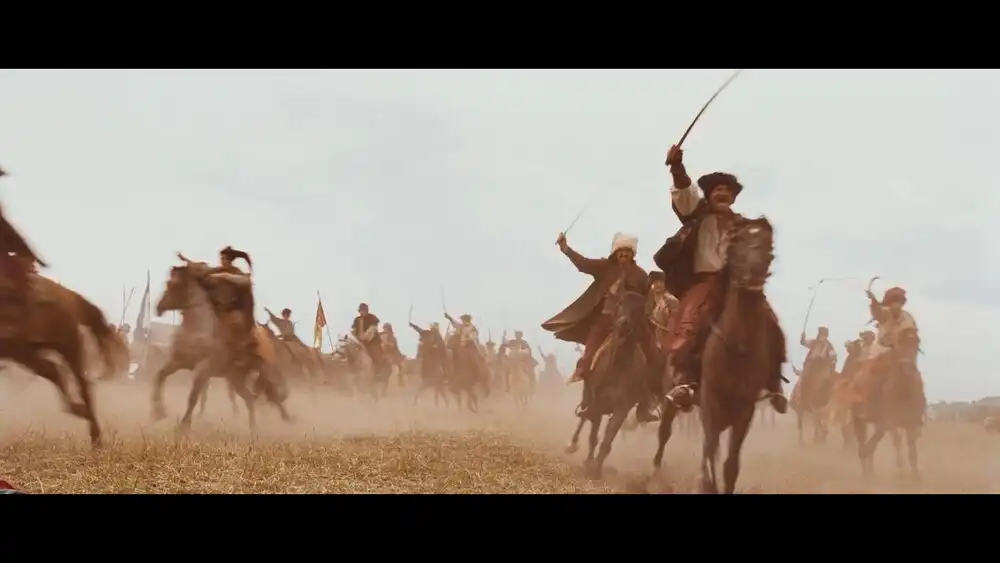 Сектор Газа - Казачья