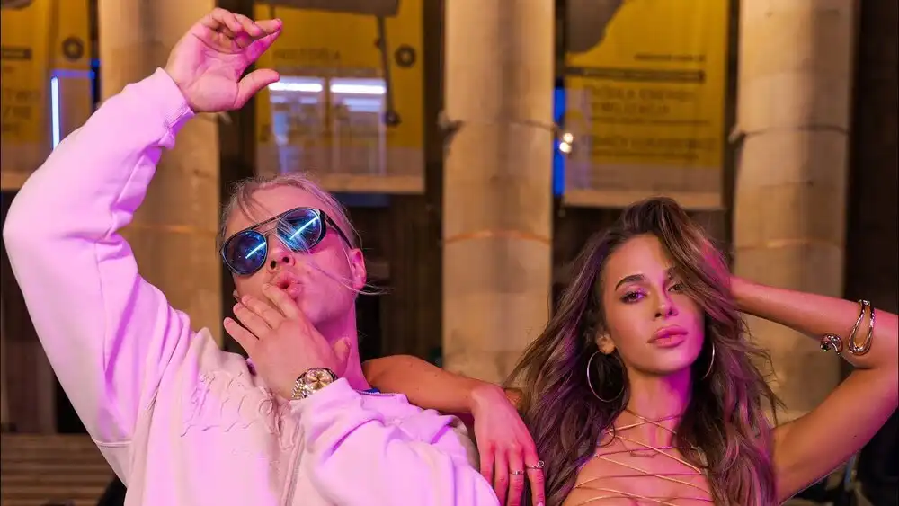 SKOLIM, Blanka - NIEWINNA