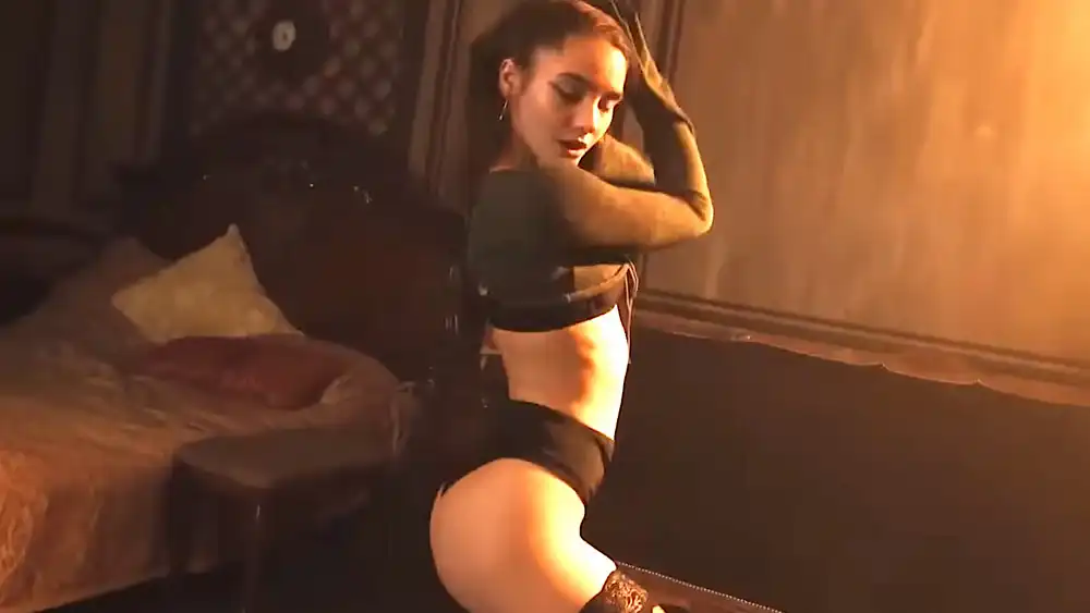 скачать клип DJ POWER - Get a way 2026