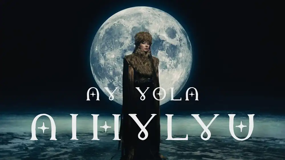 AY YOLA - Aihylyu
