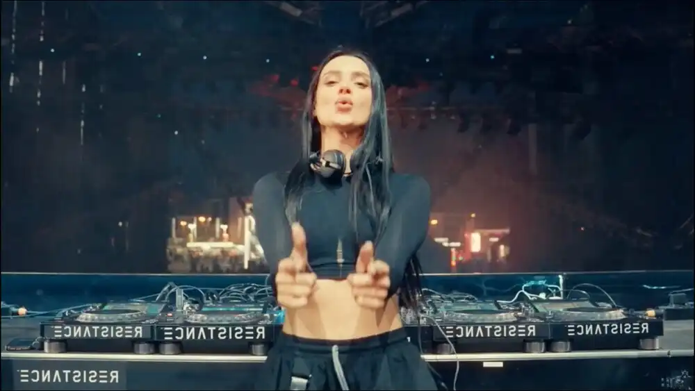 скачать клип ATB - Ecstasy