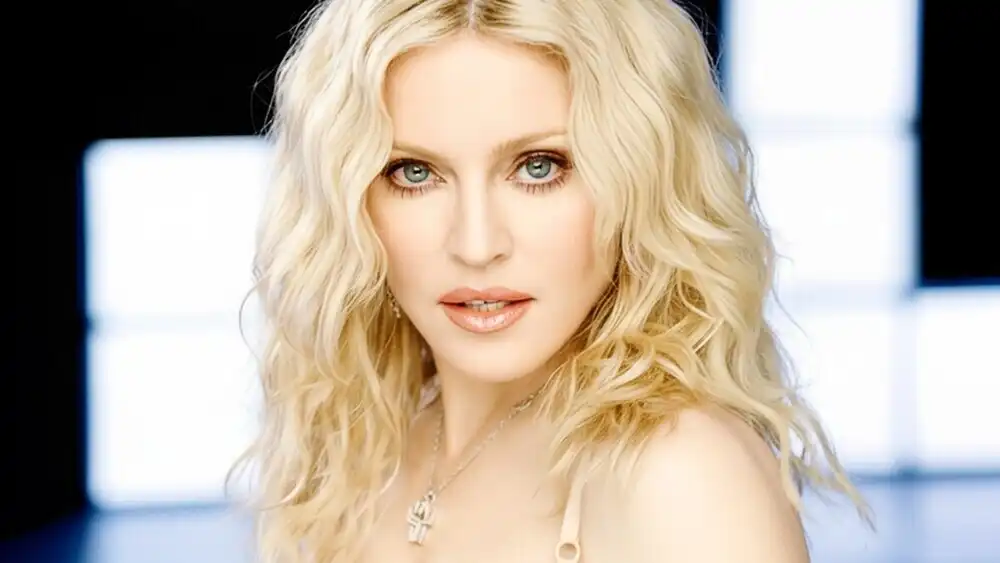 скачать клип Madonna, Justin Timberlake - 4 Minutes