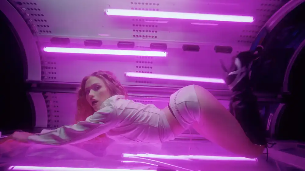 MODELKI, Kizo, Malik Montana - HOT GIRL SUMMER