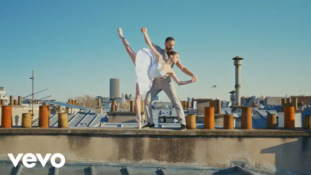 Celine Dion - Dansons