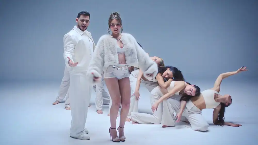 Jeck, Carla - La recette