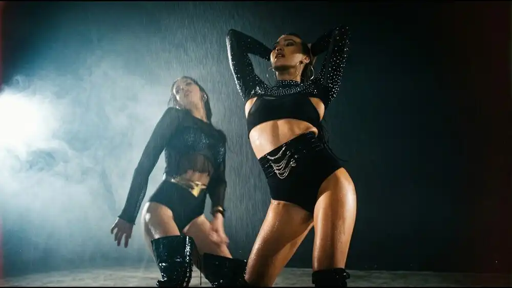 Snap - Rhythm Is a Dancer