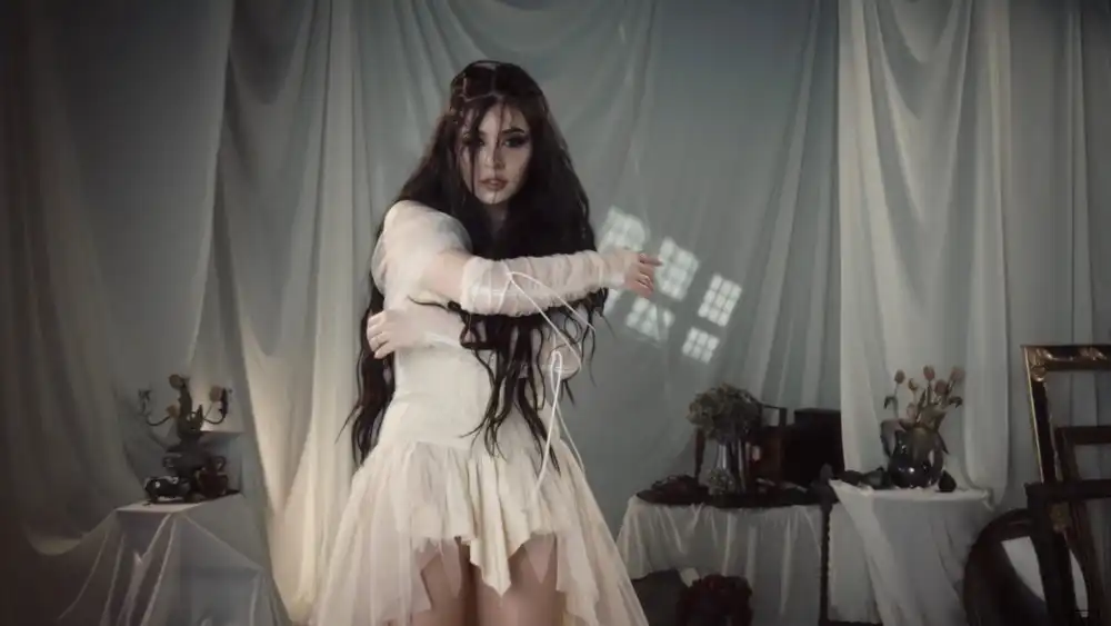 Against the Current - Heavenly