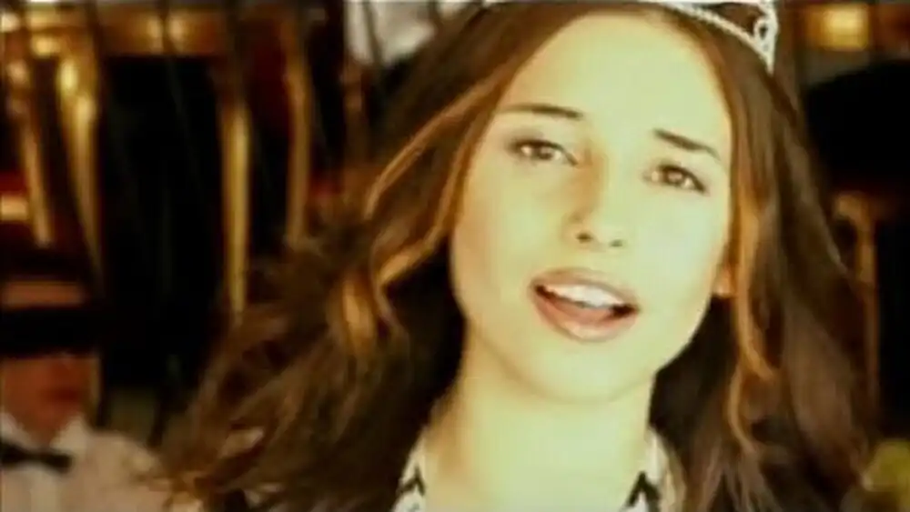 скачать клип Полина Ростова - Поздно