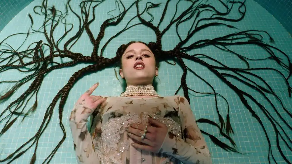Angelina Mango - La noia