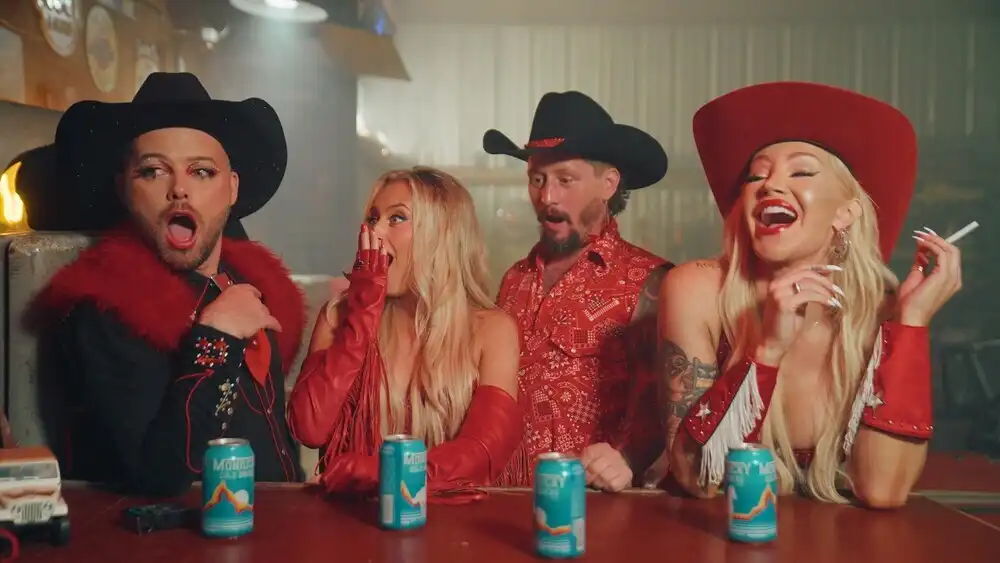 The Cowgays - Good Hoedown