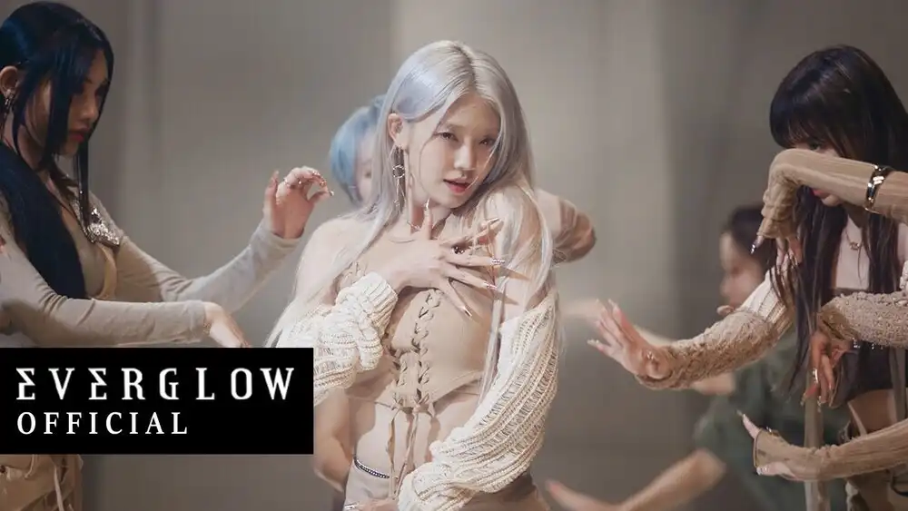 EVERGLOW - SLAY