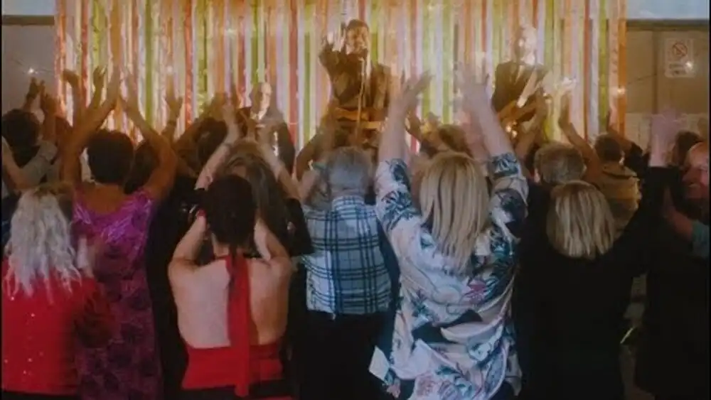 The Kolors - ITALODISCO