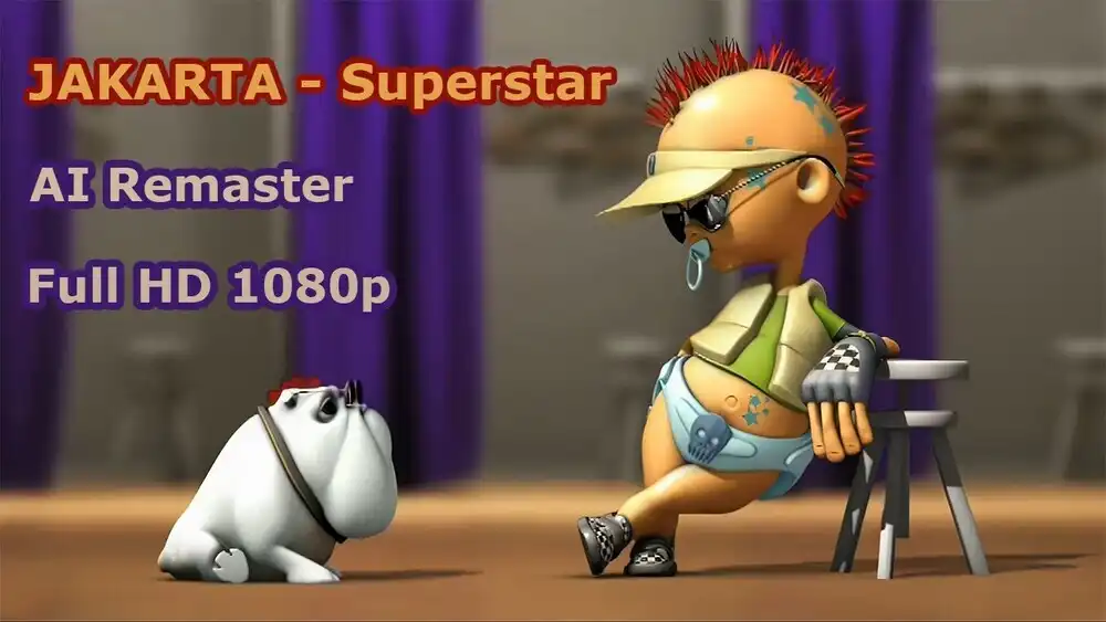 JAKARTA - Superstar