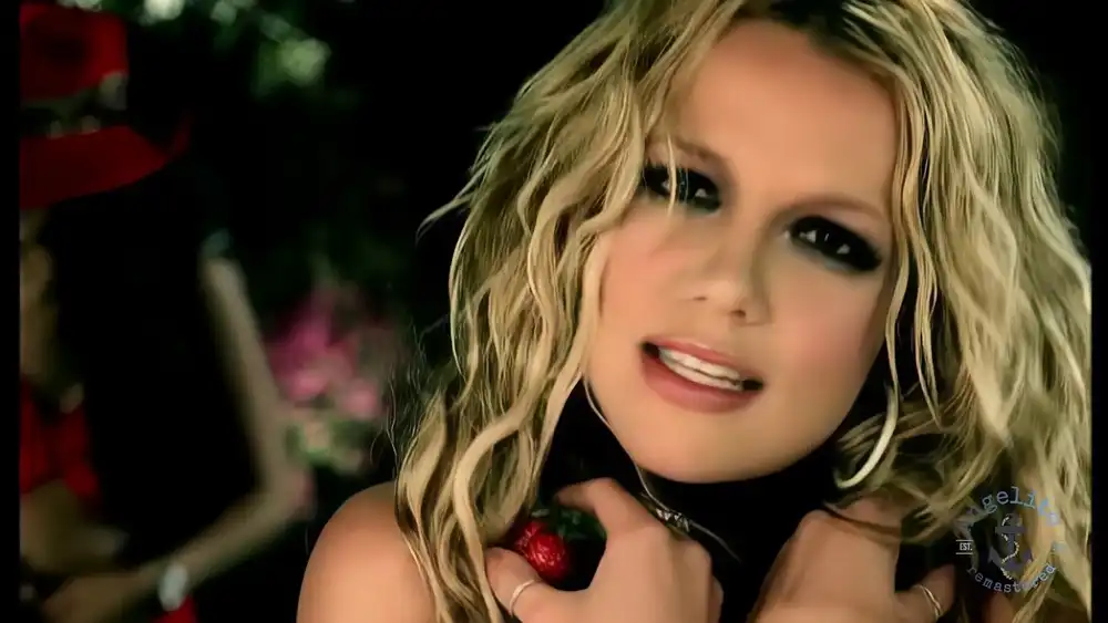 Britney Spears - Boys - Remix