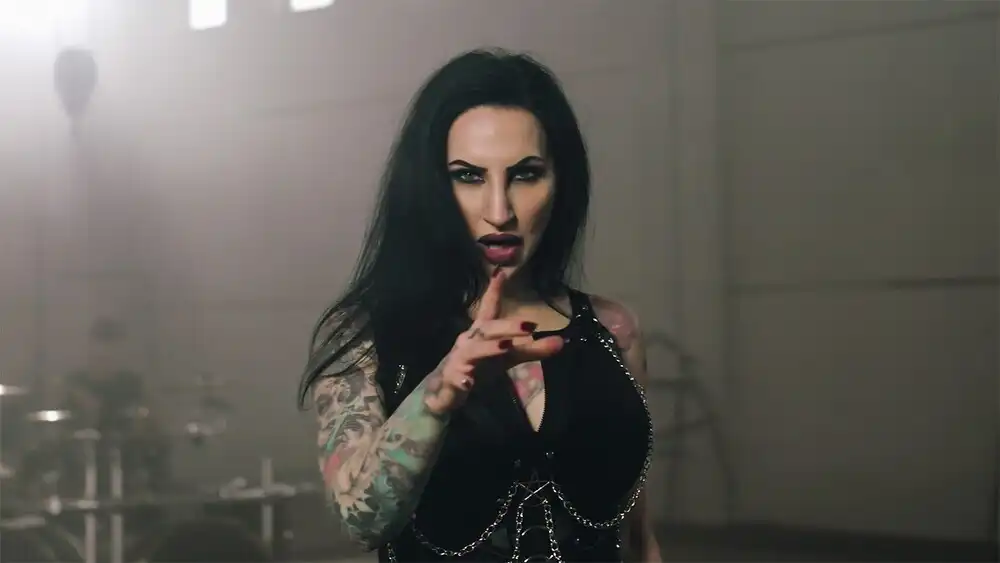 ELEINE - Empire Of Lies