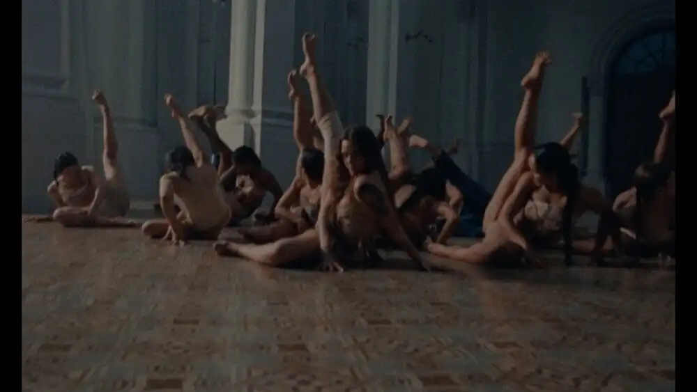 Tove Lo - I am your girl right