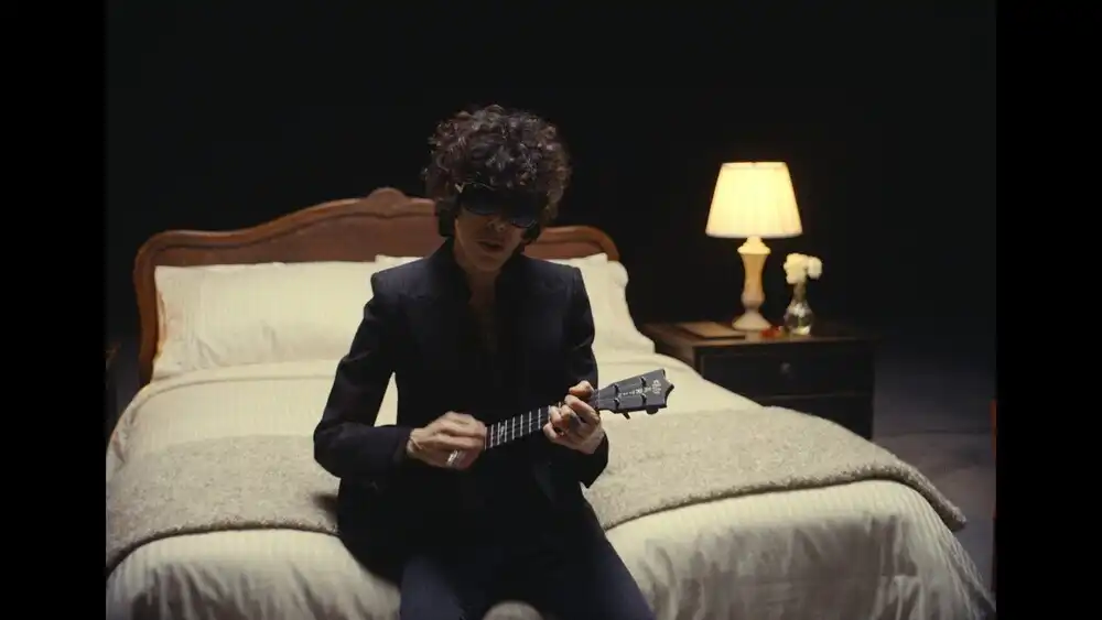 Lp - Shelly