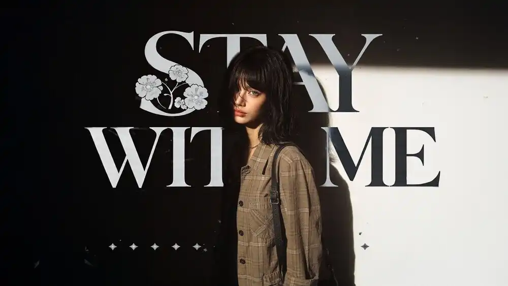 скачать клип LOWX, HOLD - STAY WITH ME