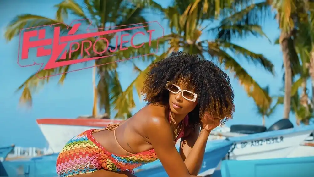 FLY PROJECT - MI CORAZON