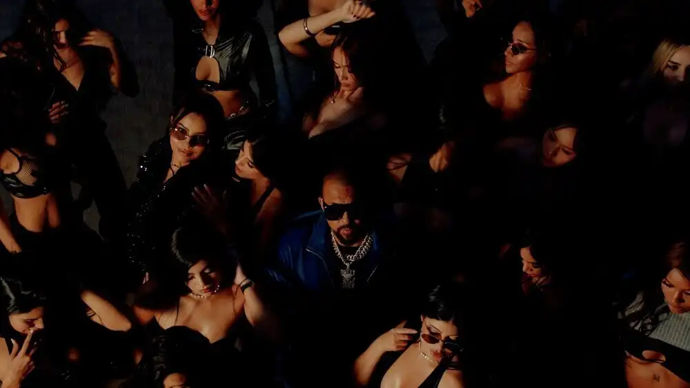 Sean Paul - Magnificent