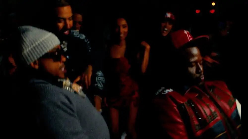 скачать клип French Montana, Max B, Chase Belly - Bet It All