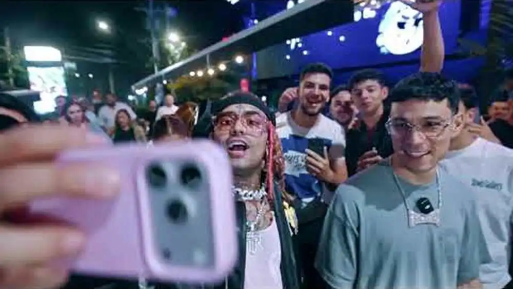 скачать клип Lil Pump - Yes Sir