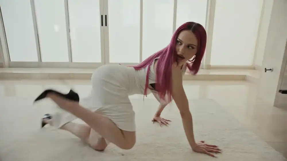 ADELA - Red Bottoms