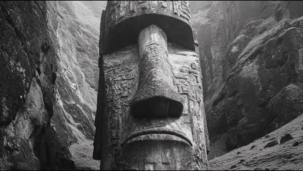 Ummet Ozcan - Totem