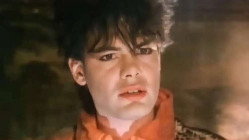 Alphaville - Forever Young
