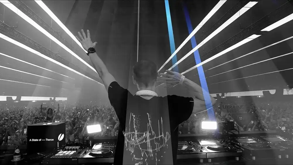 Armin van Buuren, Richard Durand, Dicosis - Always You