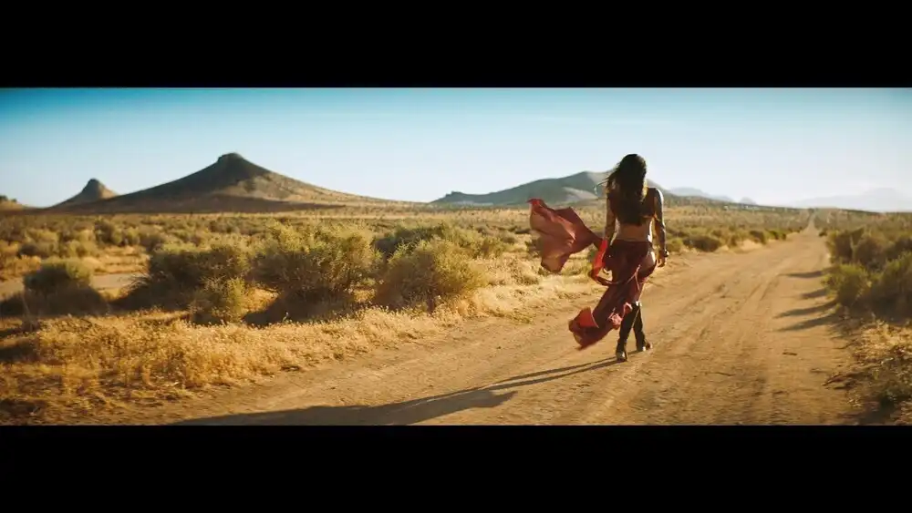 Kehlani - Cruise Control