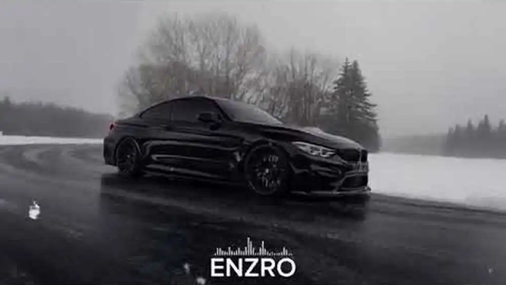Ты ENZRO - не бойся ночи, ведь я рядом