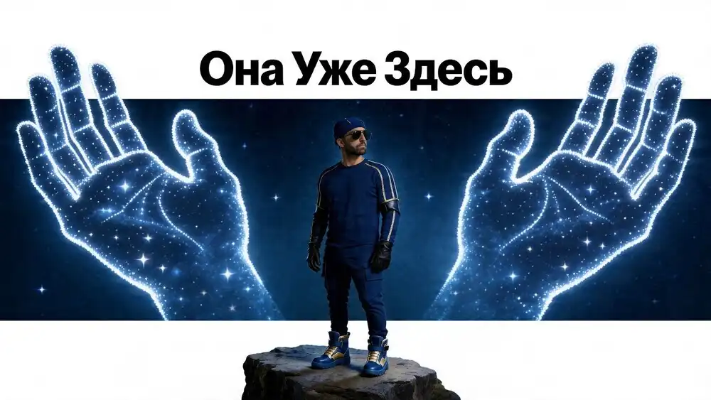 HouseOfJuhuro -  Она Везде - Часть 2