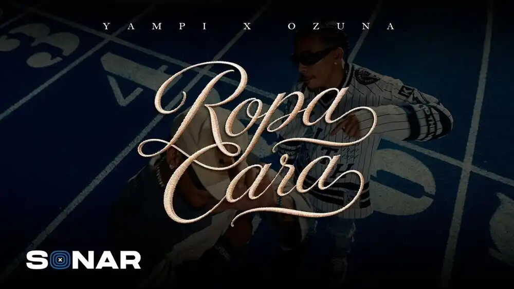 Yampi, Ozuna - Ropa Cara