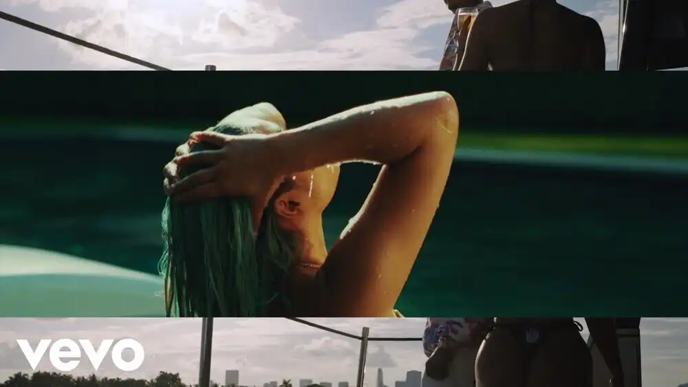T.I. - Mr. Him