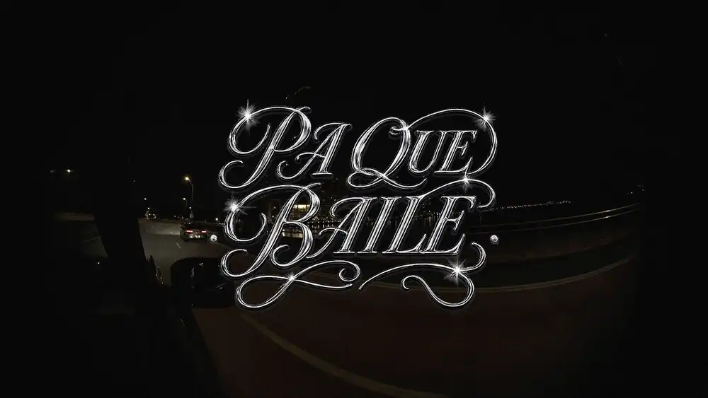 Gonzy, Maldy - PA QUE BAILE