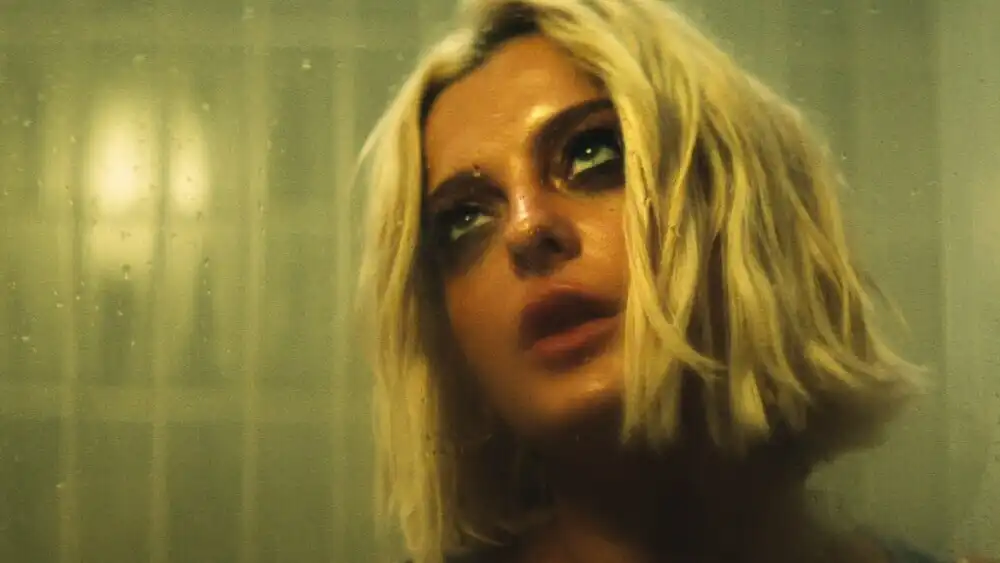 Bebe Rexha - The Way I Want You