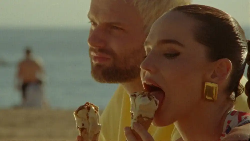 SOFI TUKKER - Barthelona