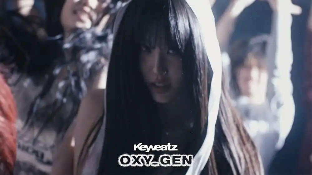 Keyveatz - OXY