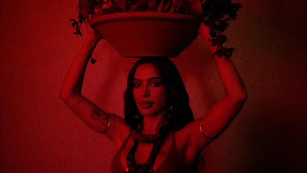 Anitta - EQUILIBRIVM II