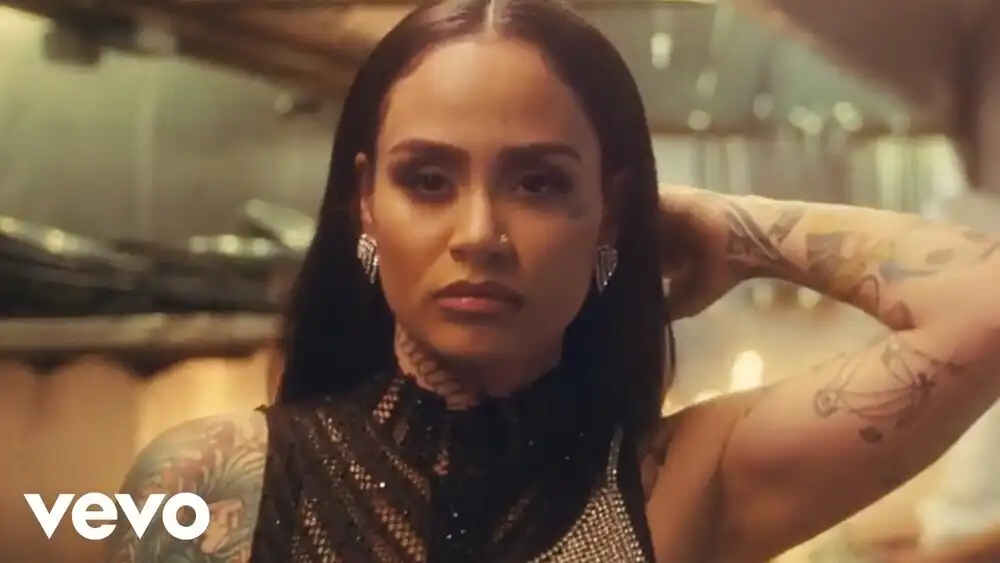 скачать клип Zedd, Kehlani - Good Thing