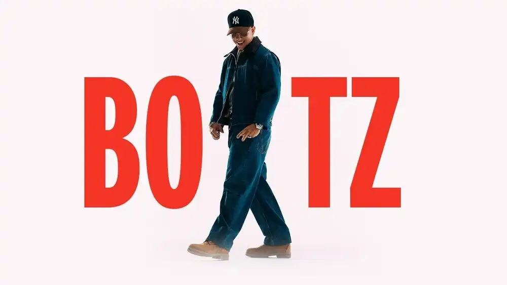 скачать клип DADDY YANKEE - BOTZ