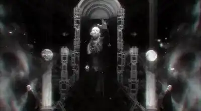 скачать клип Linkin Park - Iridescent