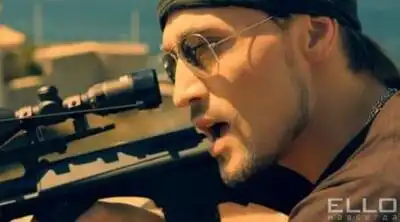 скачать клип Дима Билан - Задыхаюсь